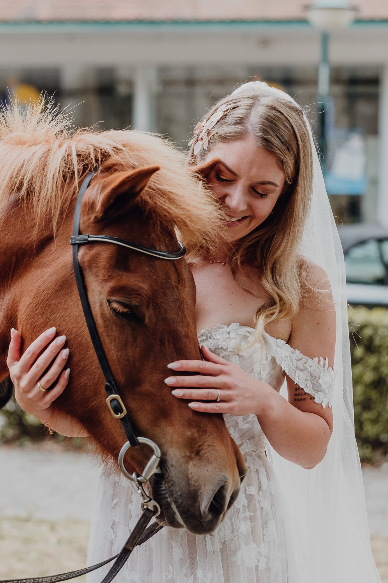 Hochzeitsfotograf Hann. Münden