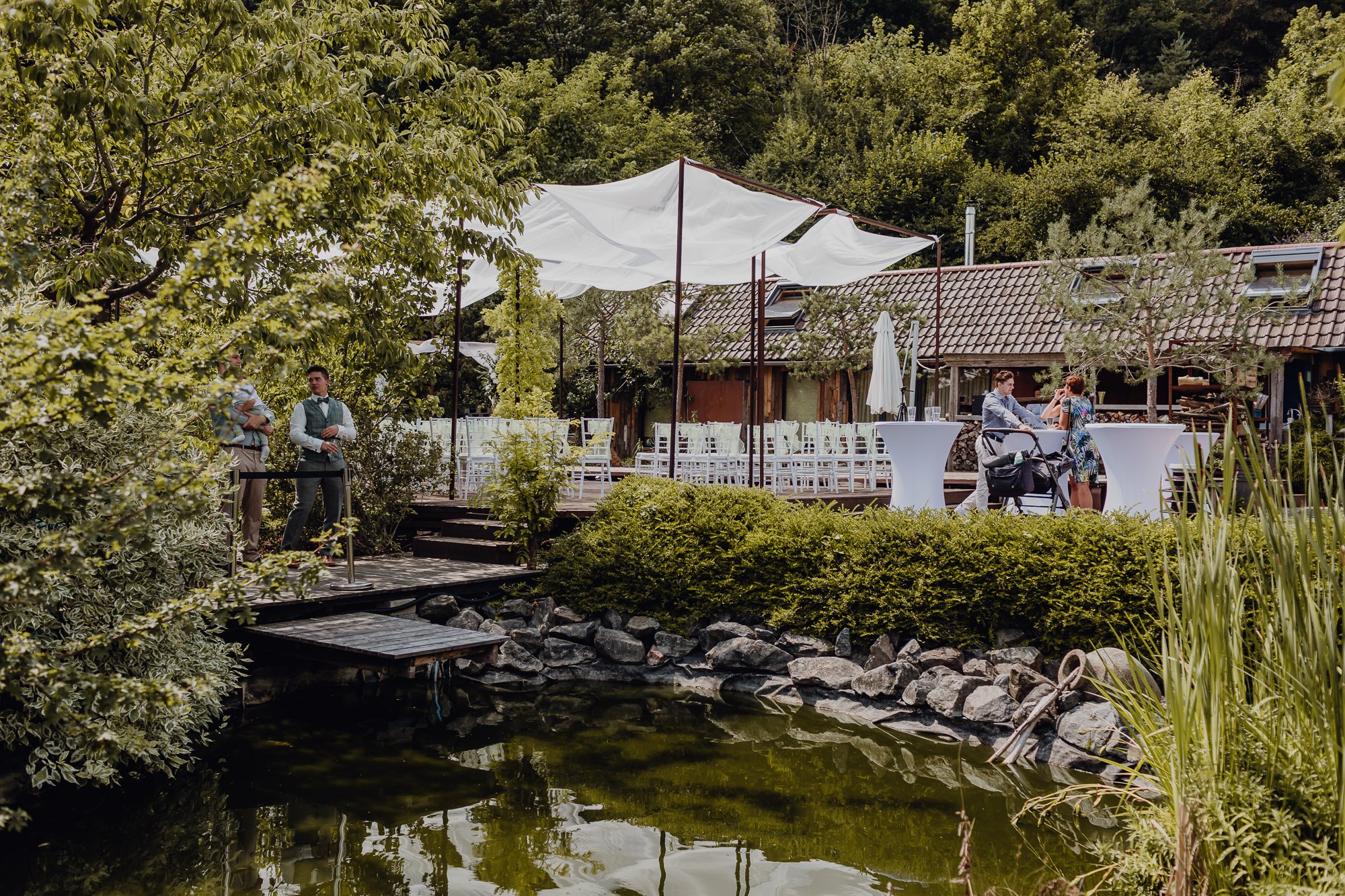 Hochzeitsfotograf Heidelberg