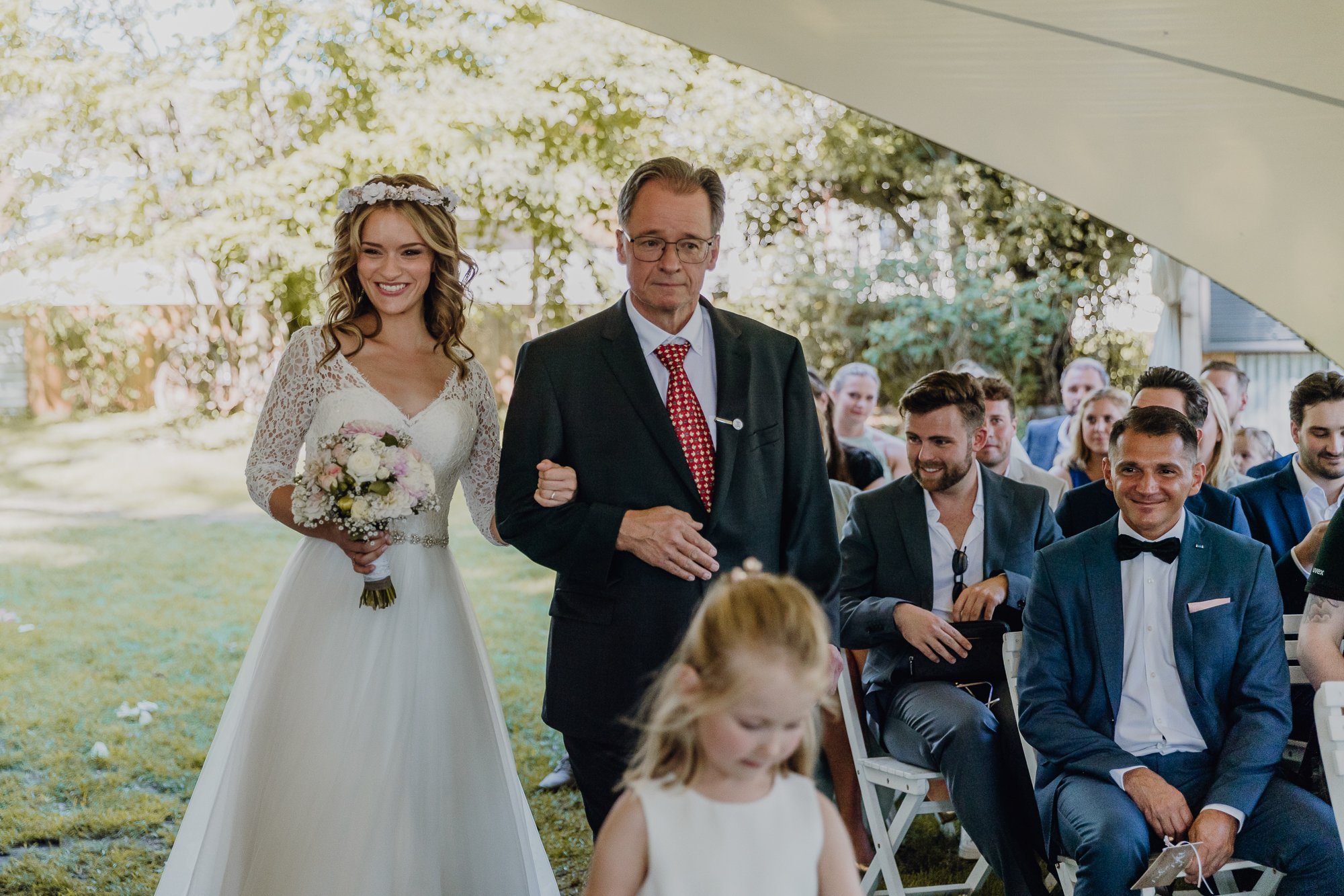 Hochzeitsfotograf Goldscheune Peiner Hof Hamburg