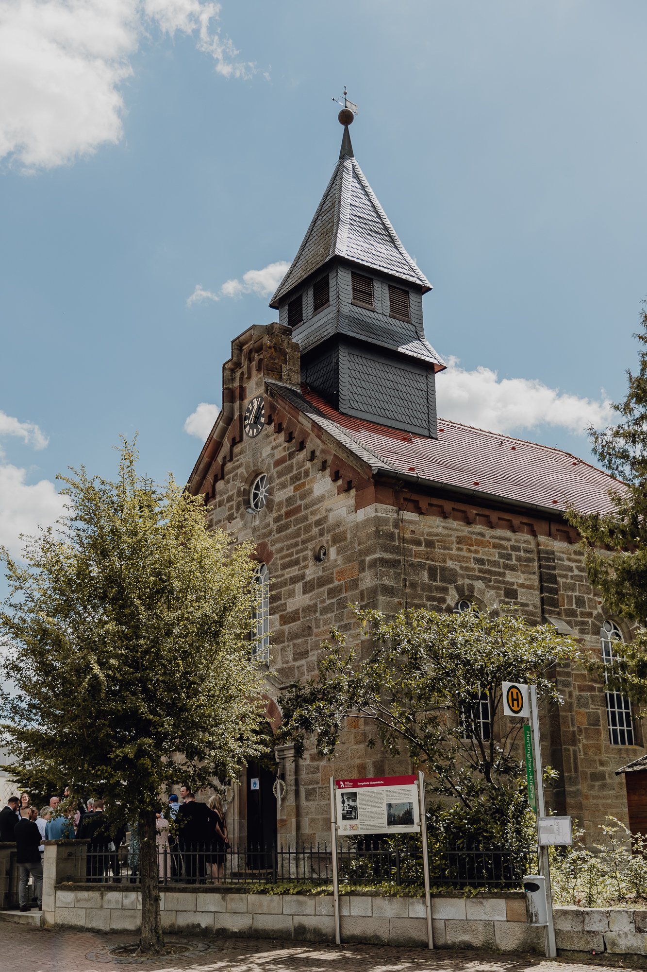 Hochzeitsfotograf Sommerhalle Naumburg