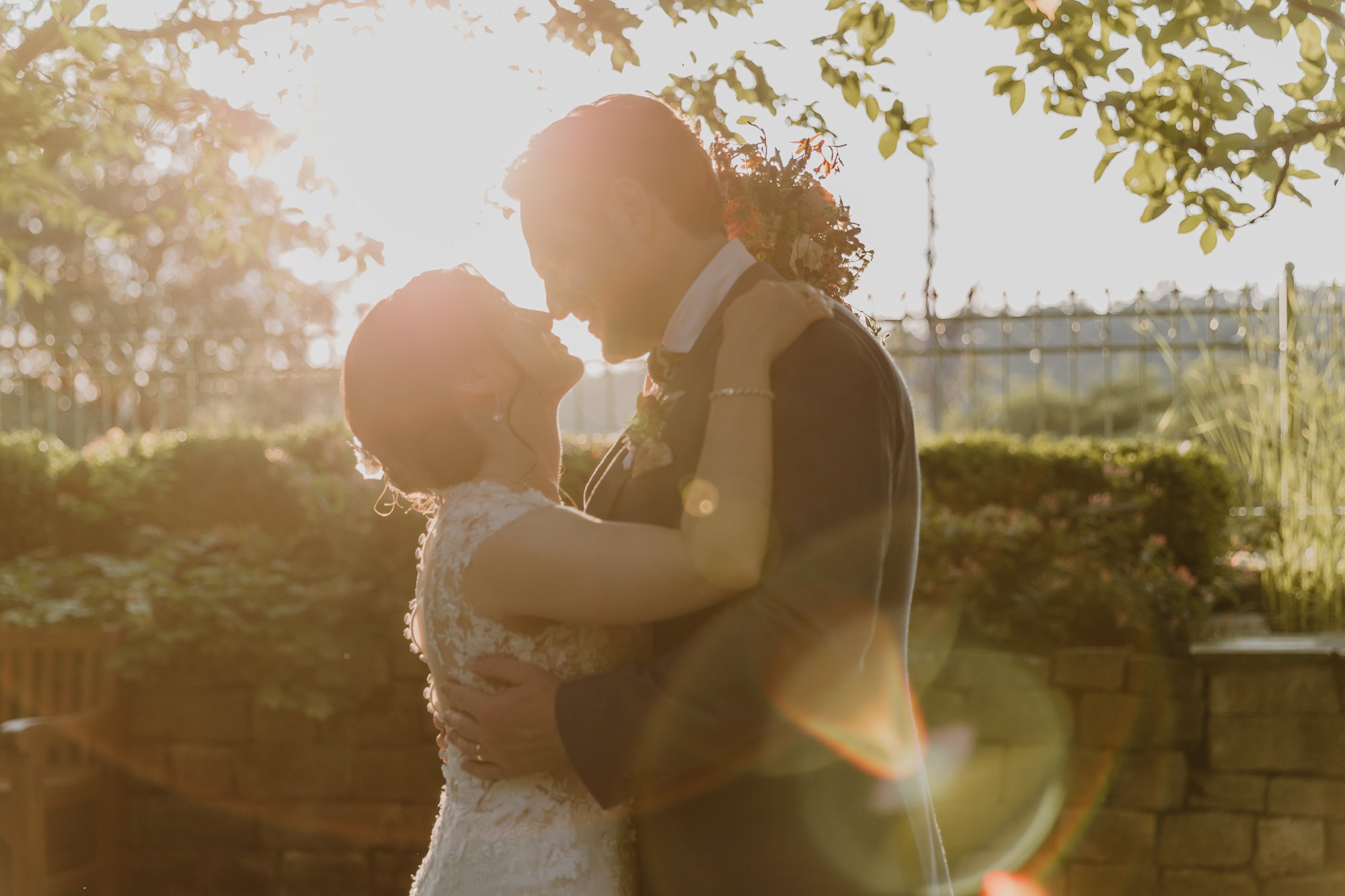 Hochzeitsfotograf Schloss Landau Bad Arolsen