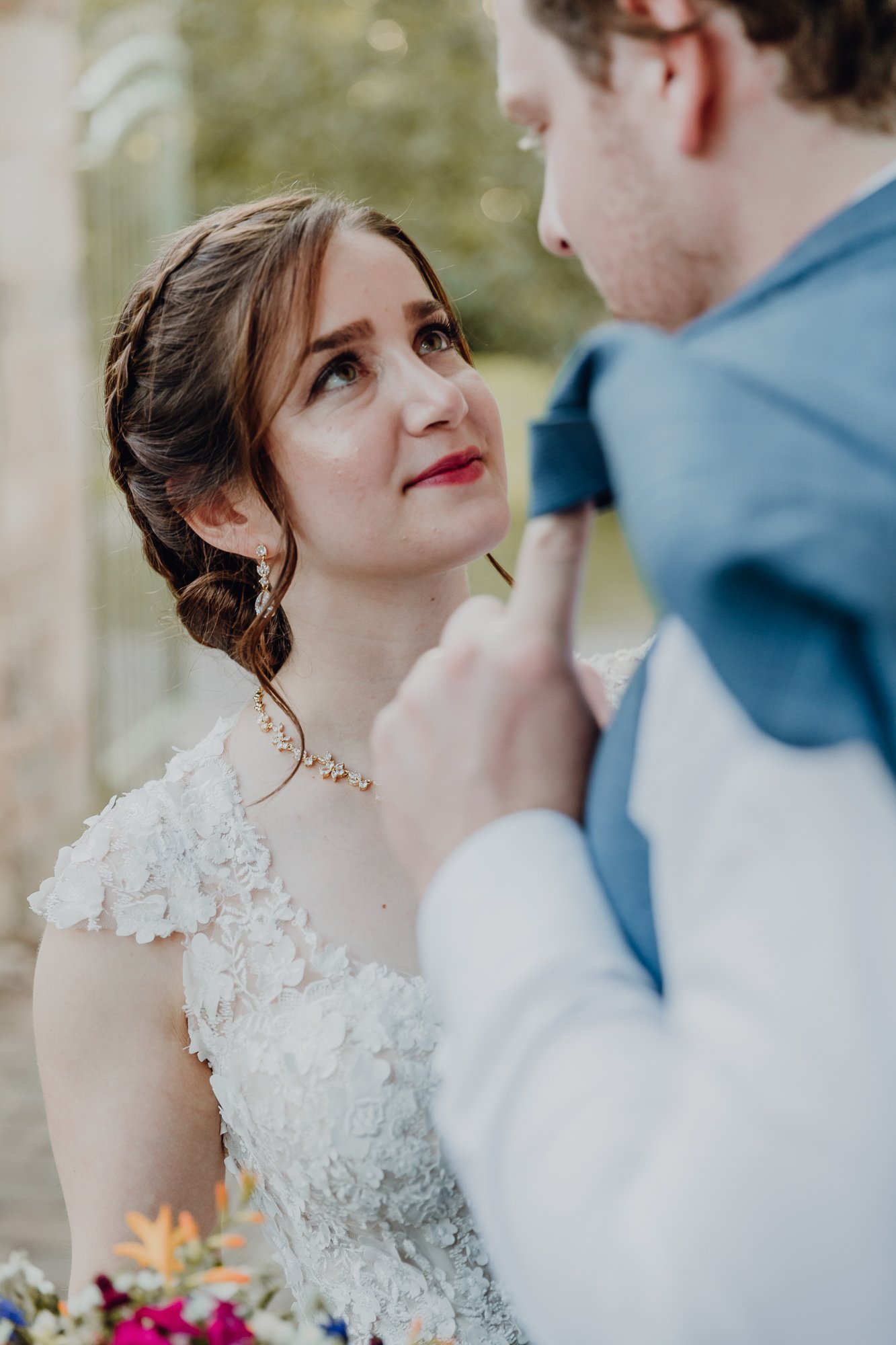 Hochzeitsfotograf Schloss Landau Bad Arolsen