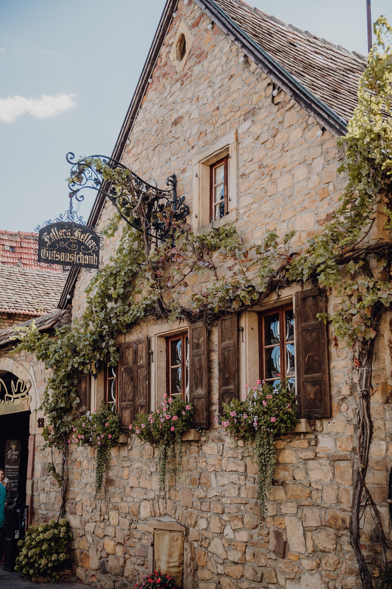 Hochzeitsfotograf Pfalz Kellers Keller