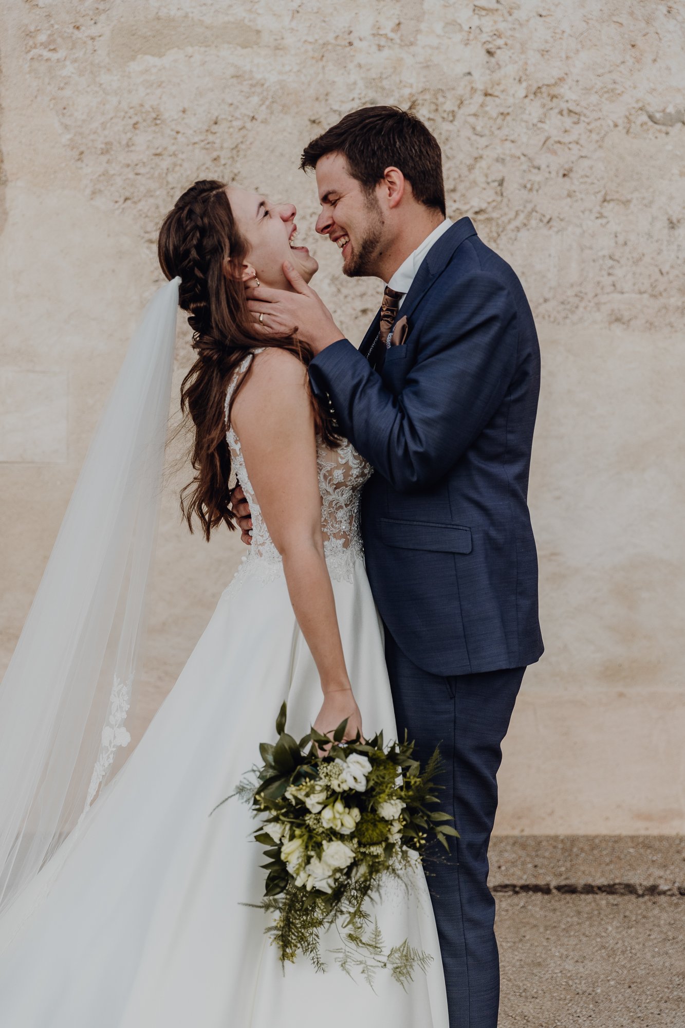 Hochzeitsfotograf Kloster Haydau