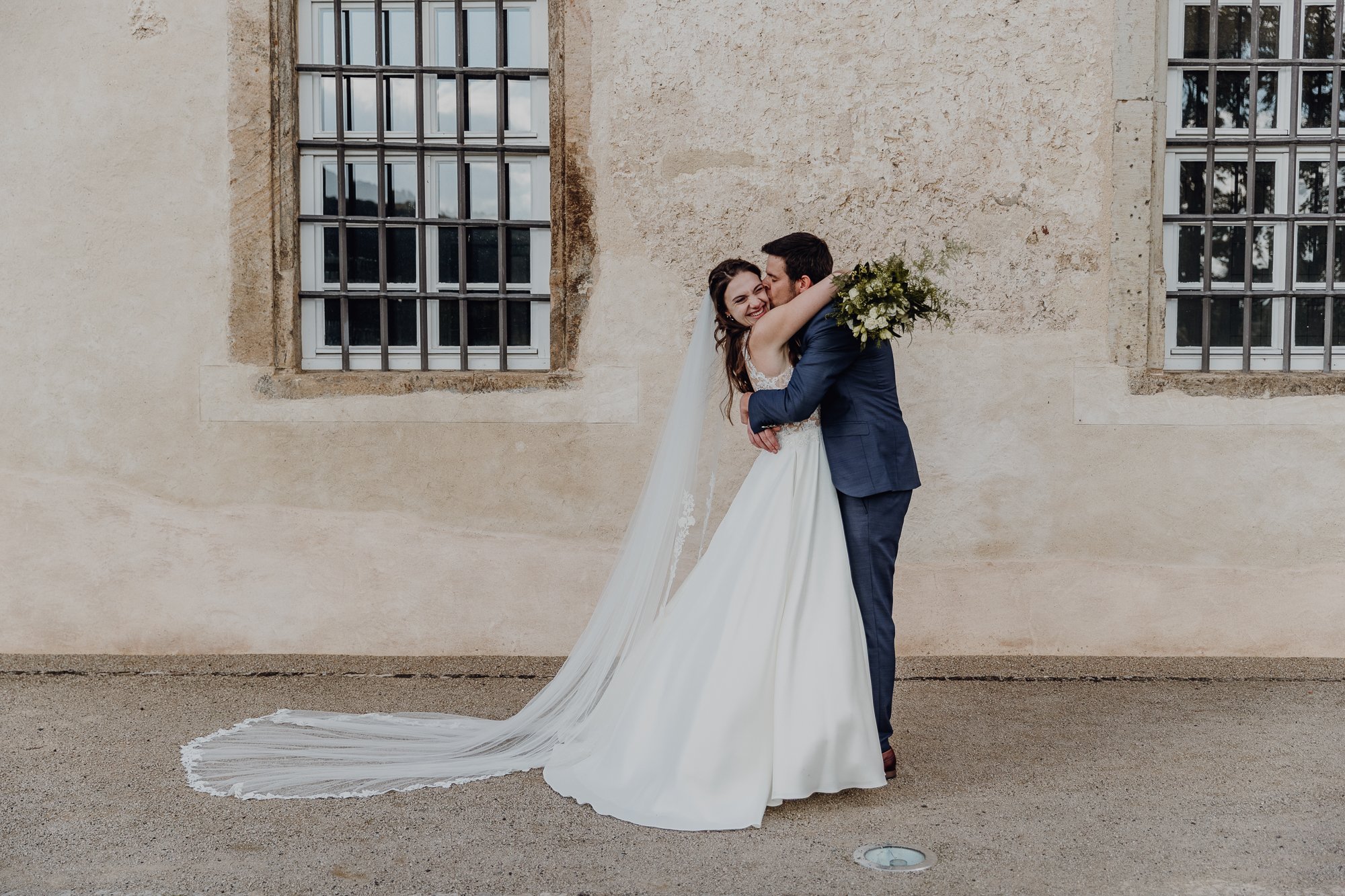 Hochzeitsfotograf Kloster Haydau