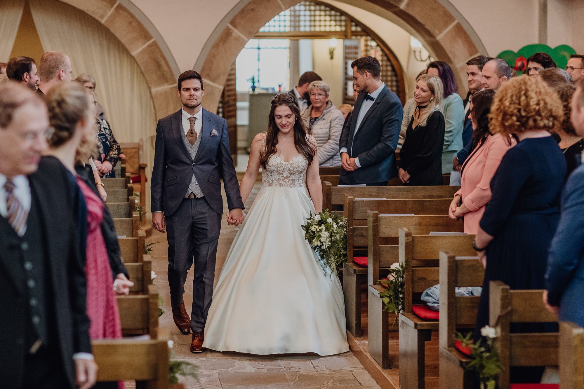 Hochzeitsfotograf Kloster Haydau