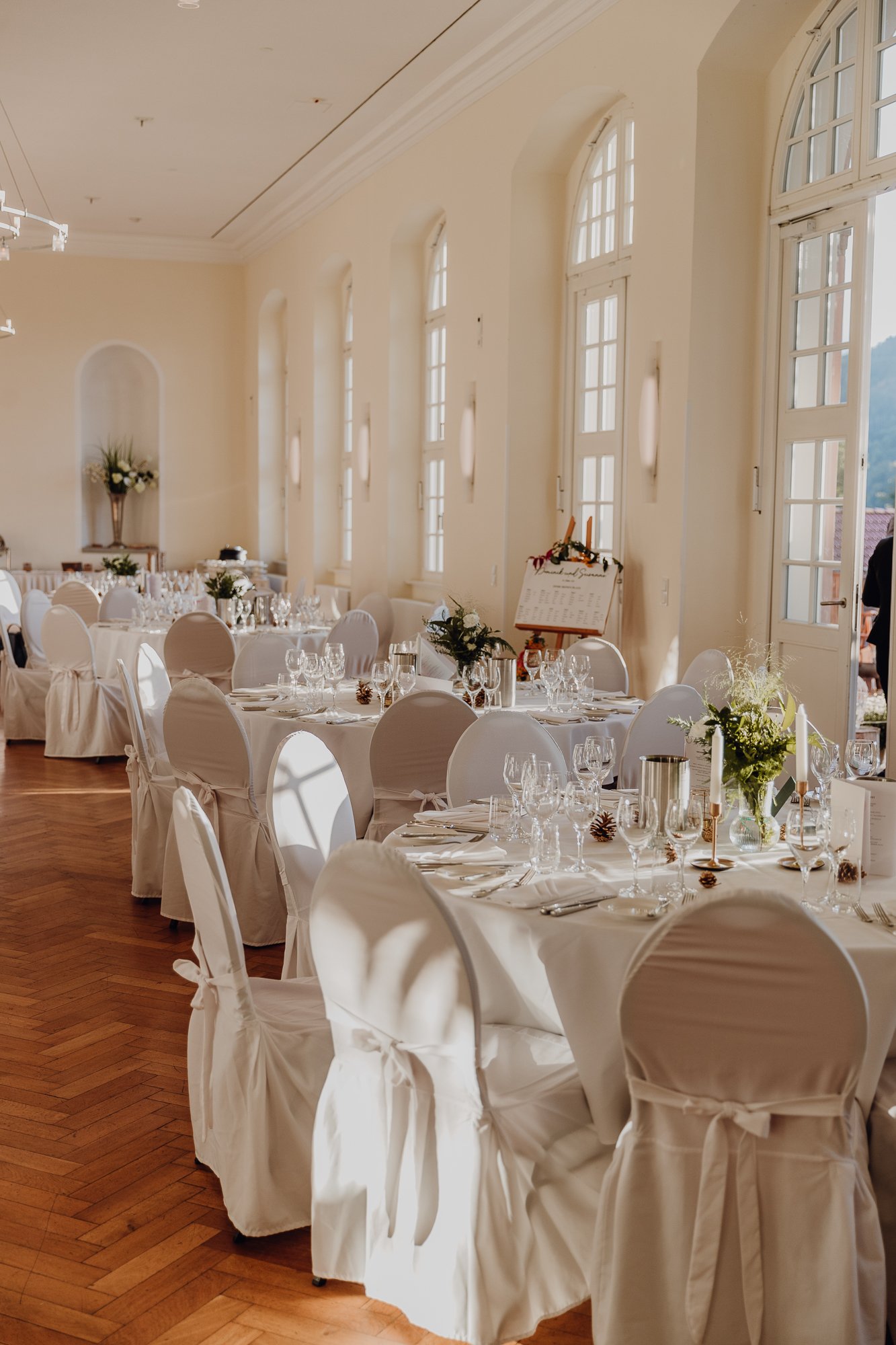 Hochzeitsfotograf Kloster Haydau