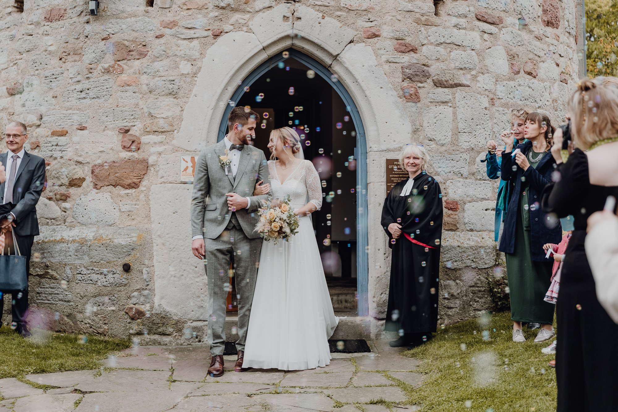 Hochzeitsfotograf Kassel Löwenhof Lohfelden