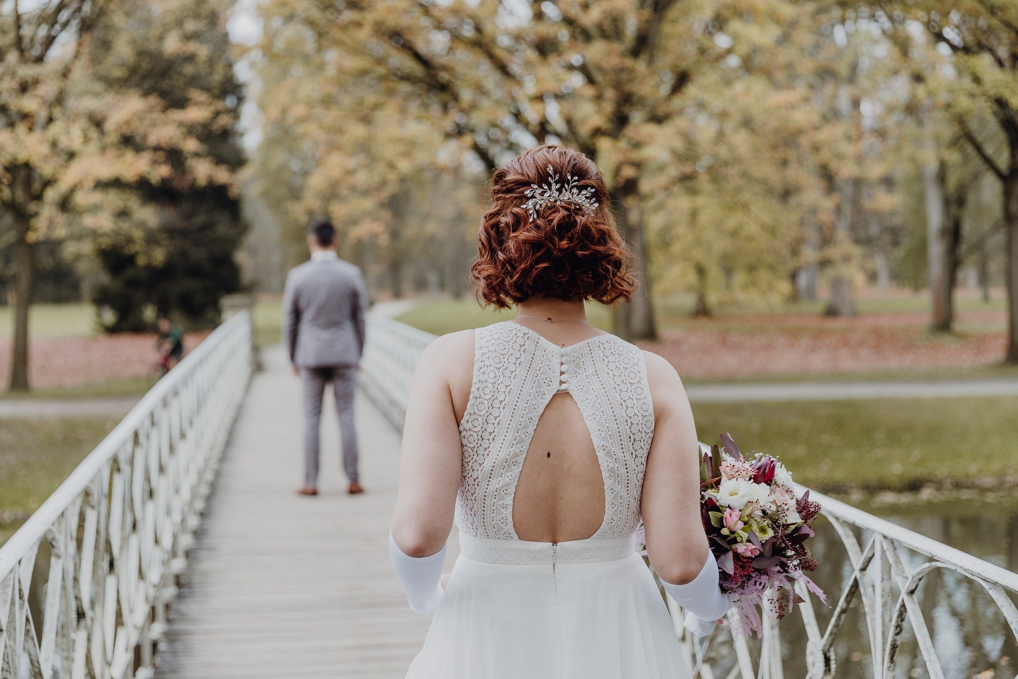 First Look. 💫

Der magische Moment des ersten Aufeinandertreffens 🥰

.
.
.

#wedding #outdoorshooting #hochzeit2024 #hochzeitsfotografkassel #anneguenst