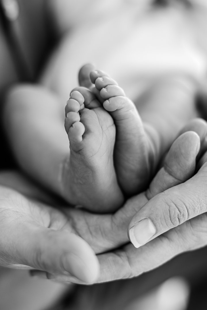 Newborn Shooting