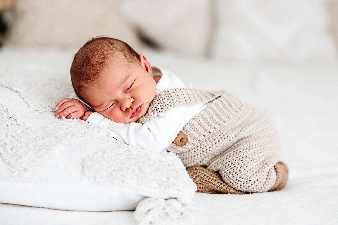 Newbornshooting Kassel | Korbach