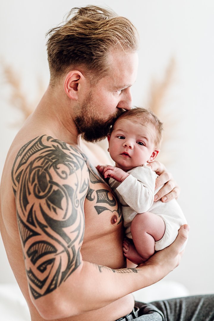Newborn Shooting