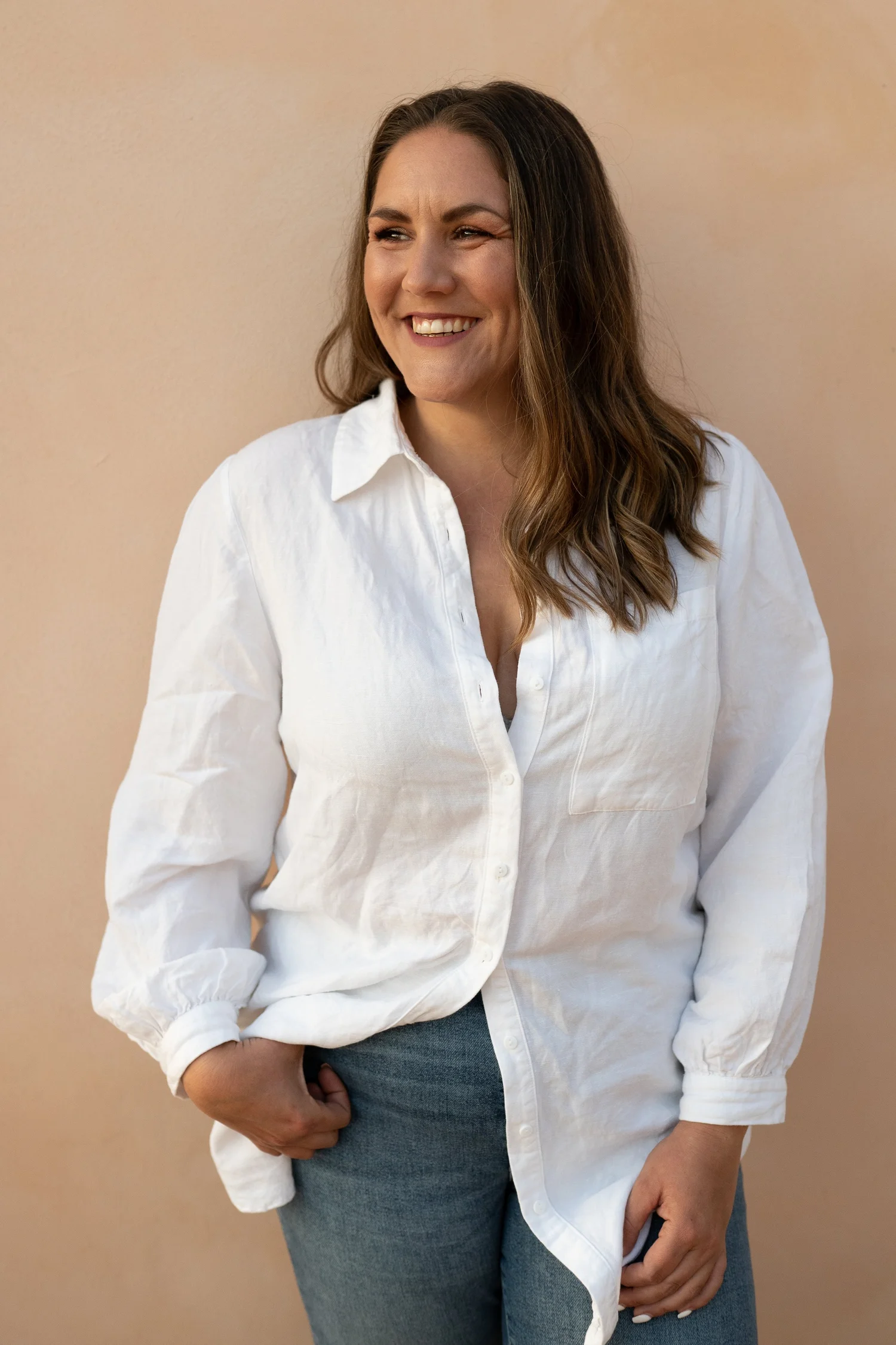 Anne Günst Portrait