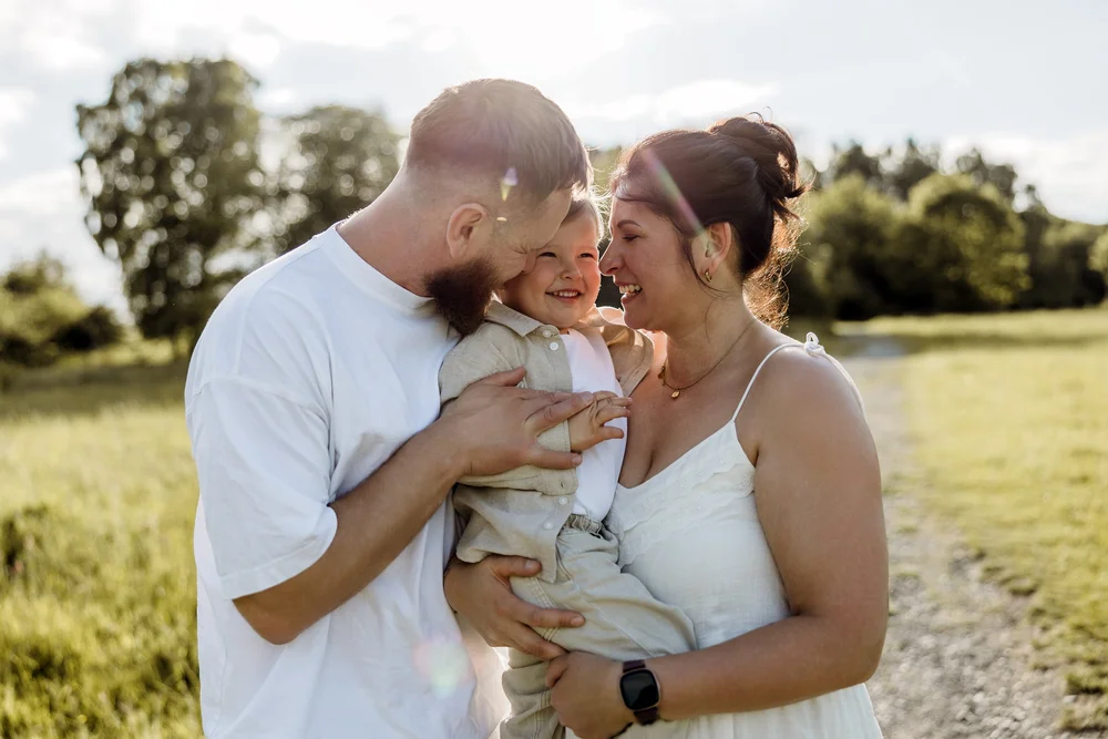 Familienshooting