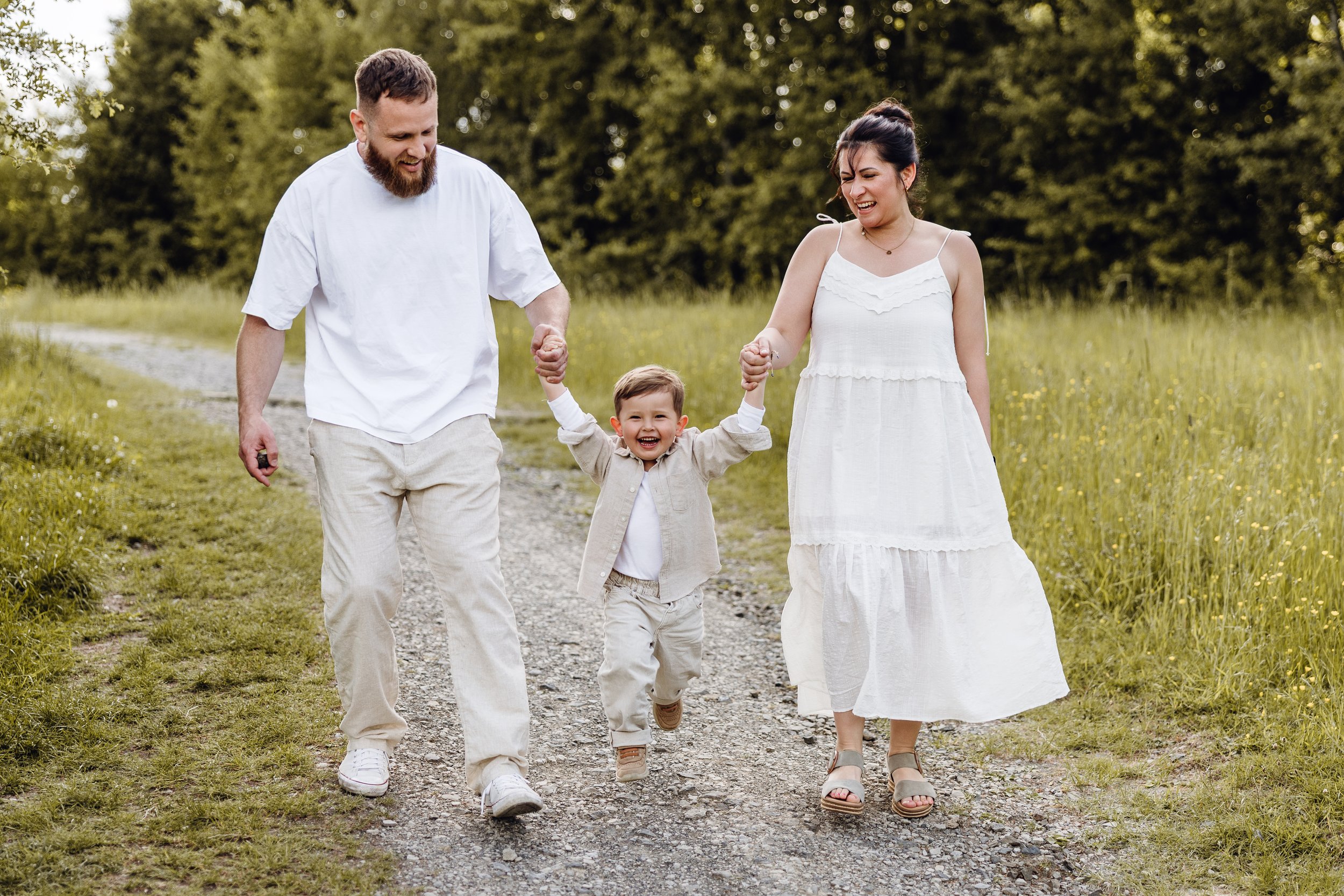 Familienshooting Kassel | Korbach