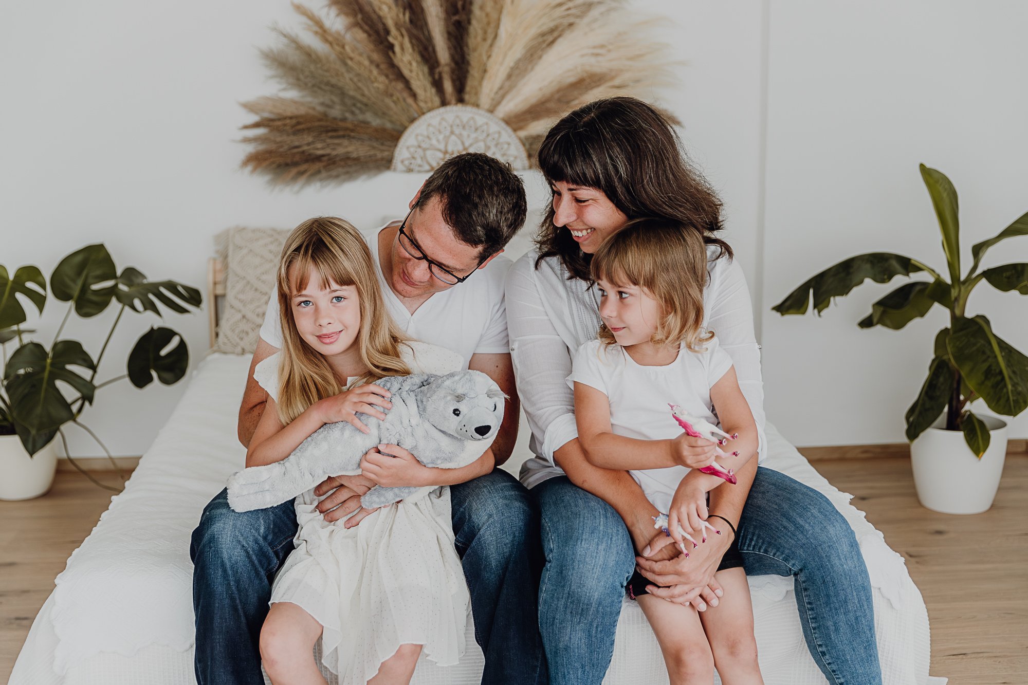Familienfotograf Kassel | Korbach