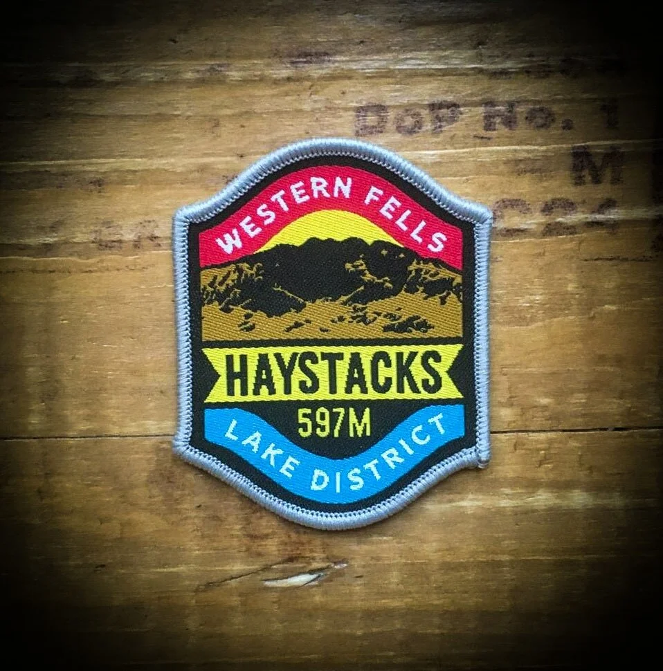 Haystacks patch.JPG