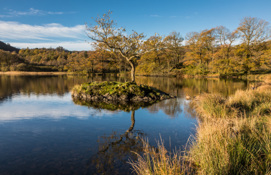 Rydal Water