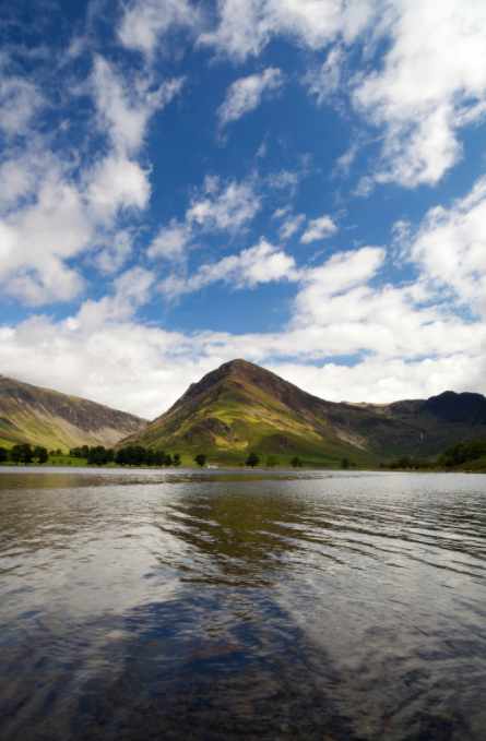 Buttermere