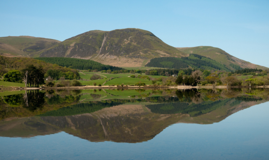 Crummock Water