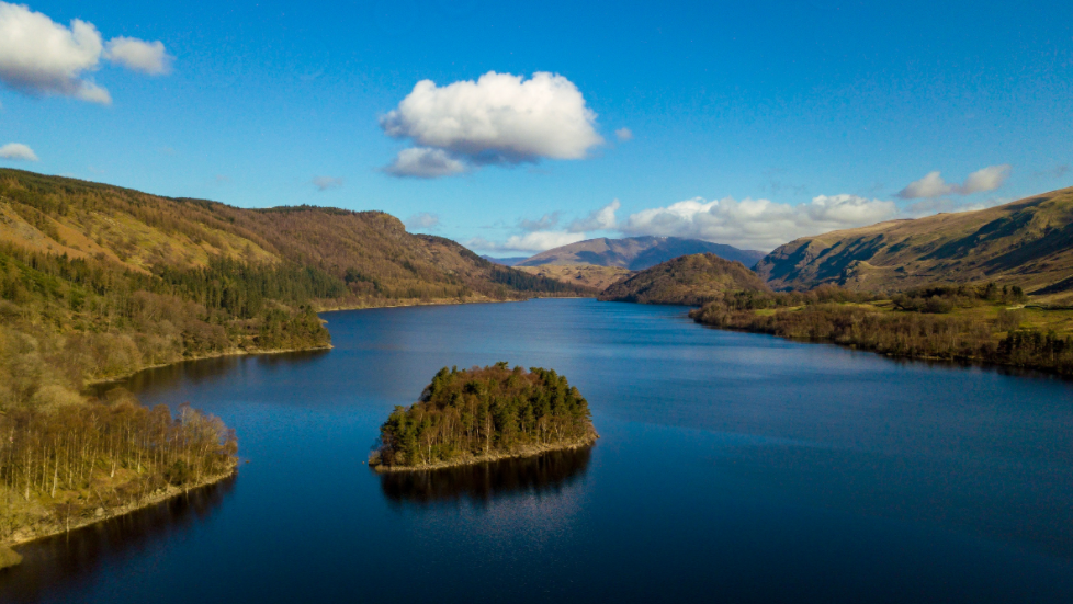 Thirlmere