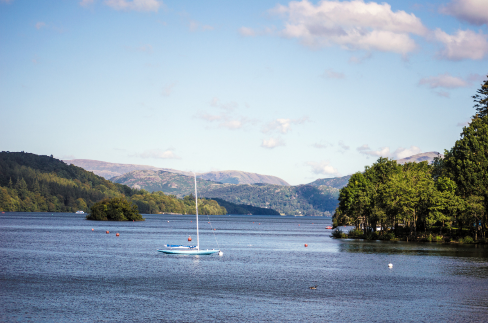 Windermere