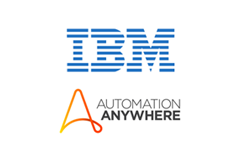 ibm automation anywhere