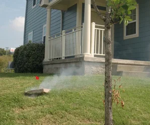 Smoke testing yields clues for system repair