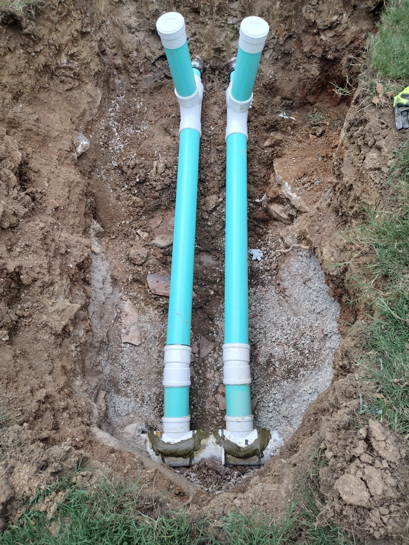 Smith Springs Rehabilitation - Area 3 - Harbour Town — Clean Water ...