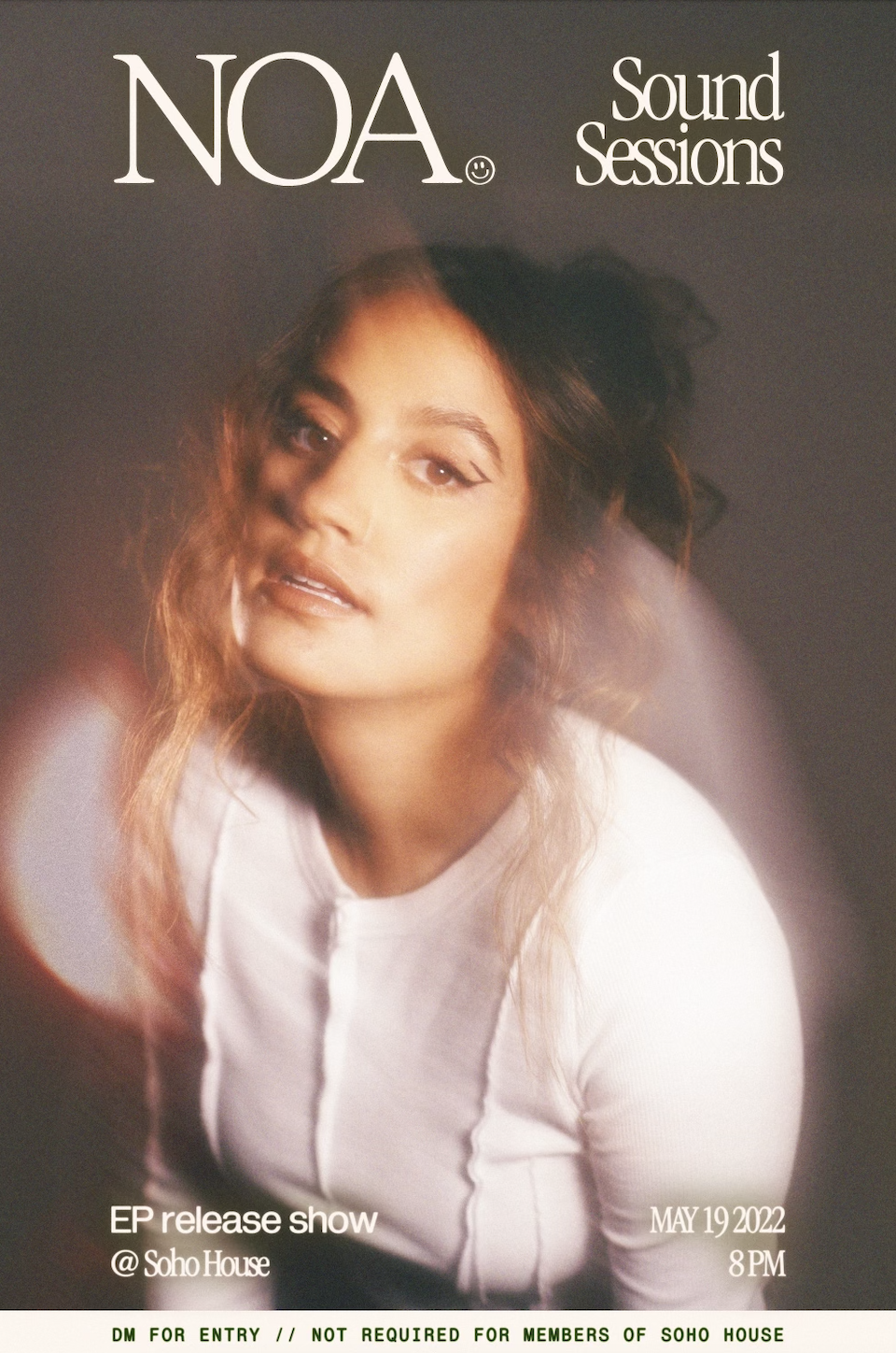 EP Release Show @ Soho House TO