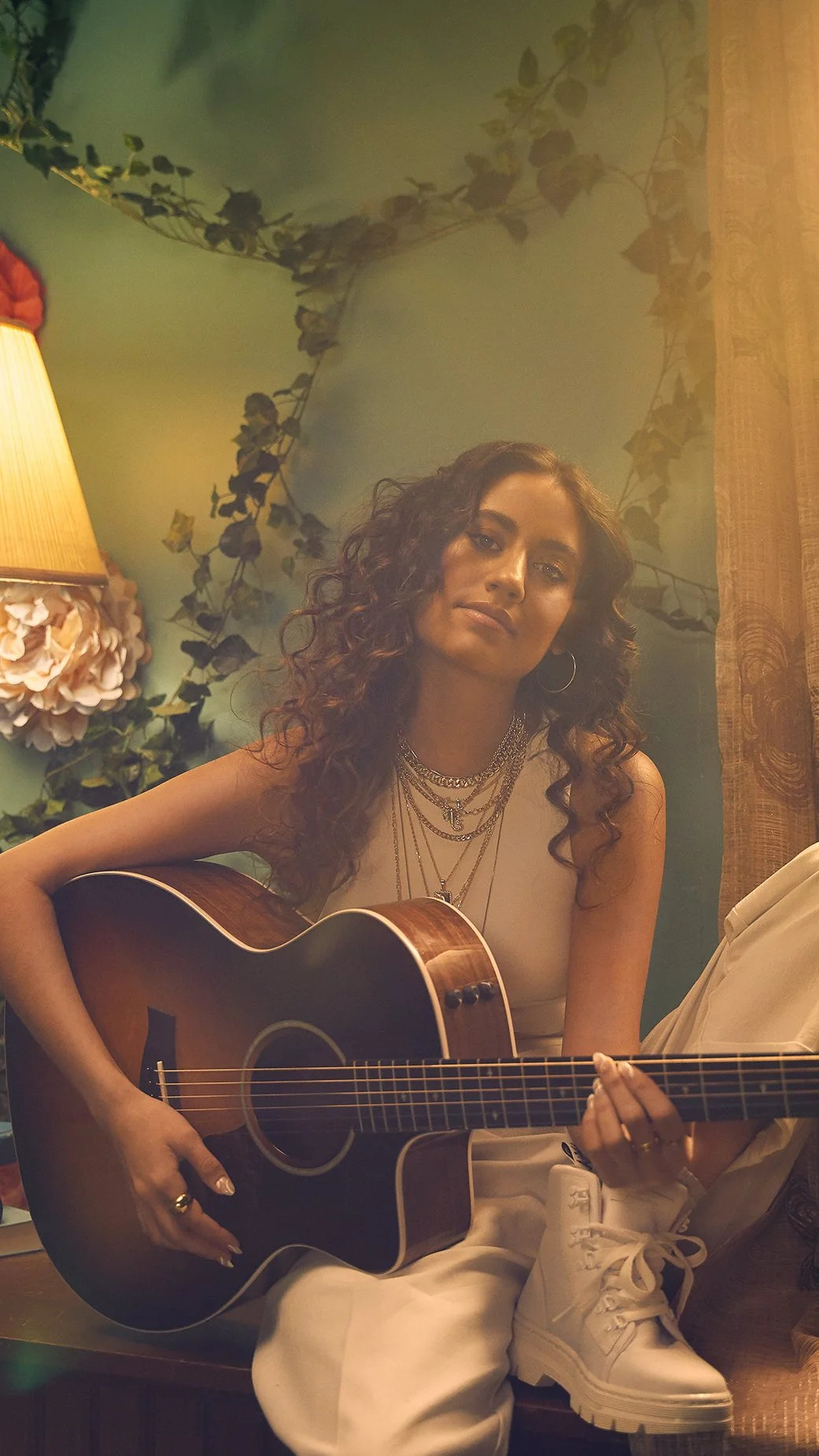 NOA live @ Sofar Sounds