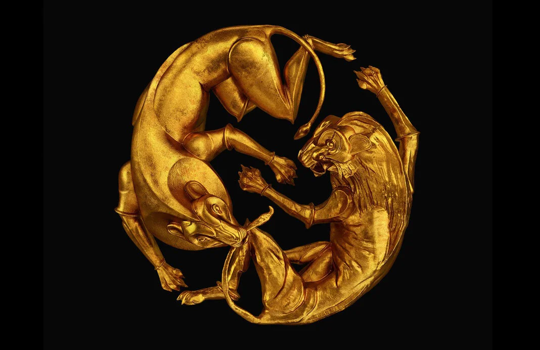  Videographer for Beyonce’s “Making The Gift” Documentary  