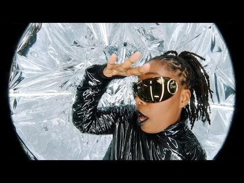 Ivy Sole - Call Me (Official Music Video)