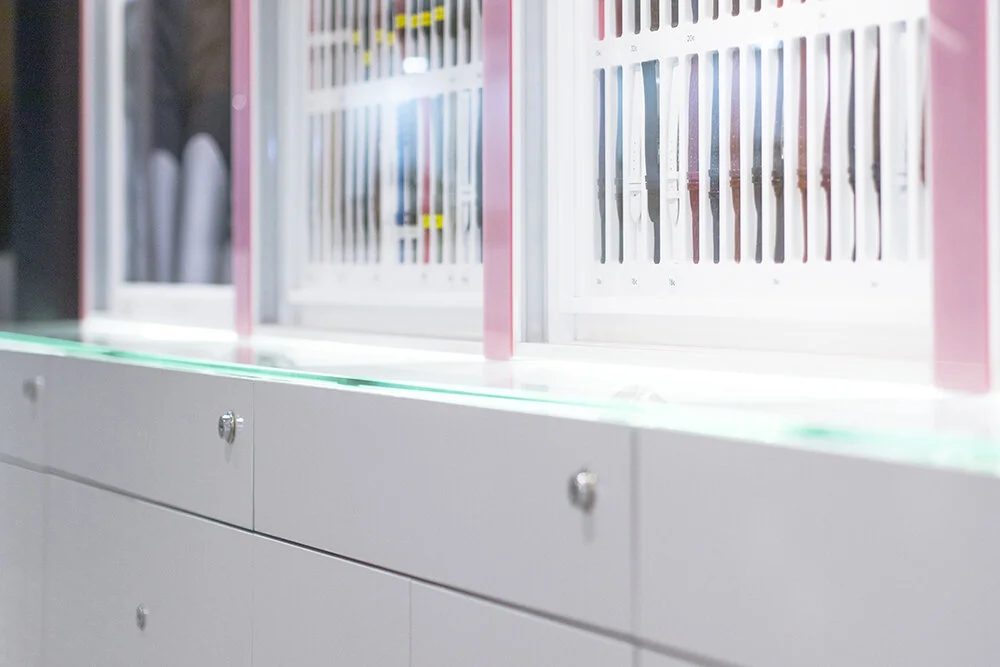 watchmaker santander