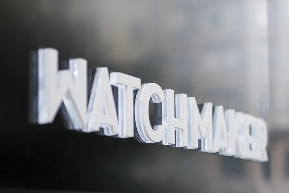 watchmaker santander