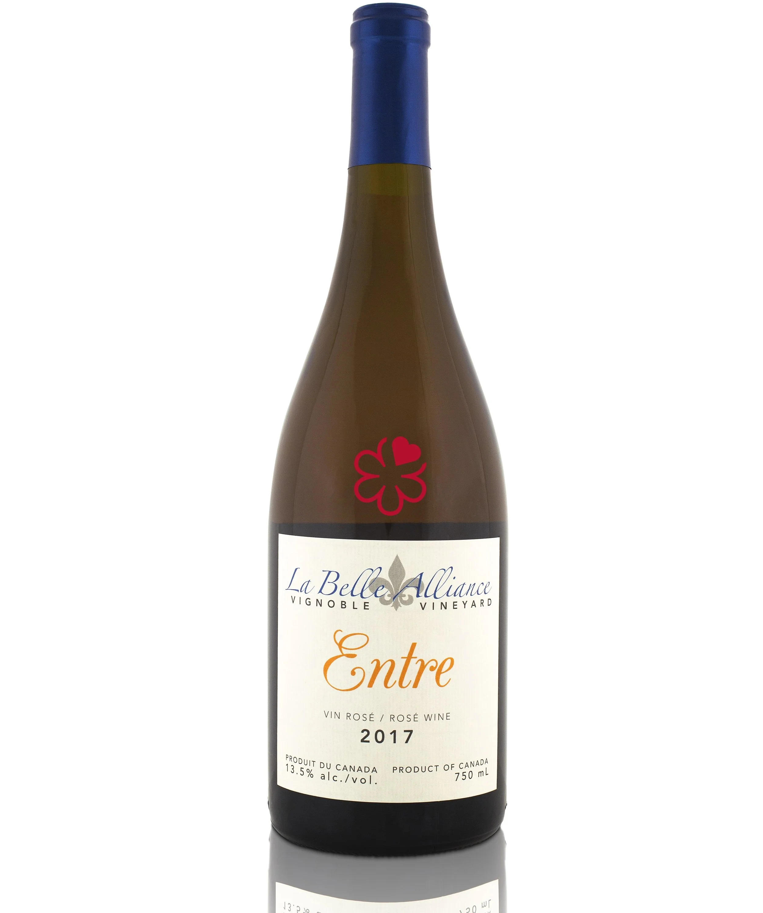 Entre Vin Orange