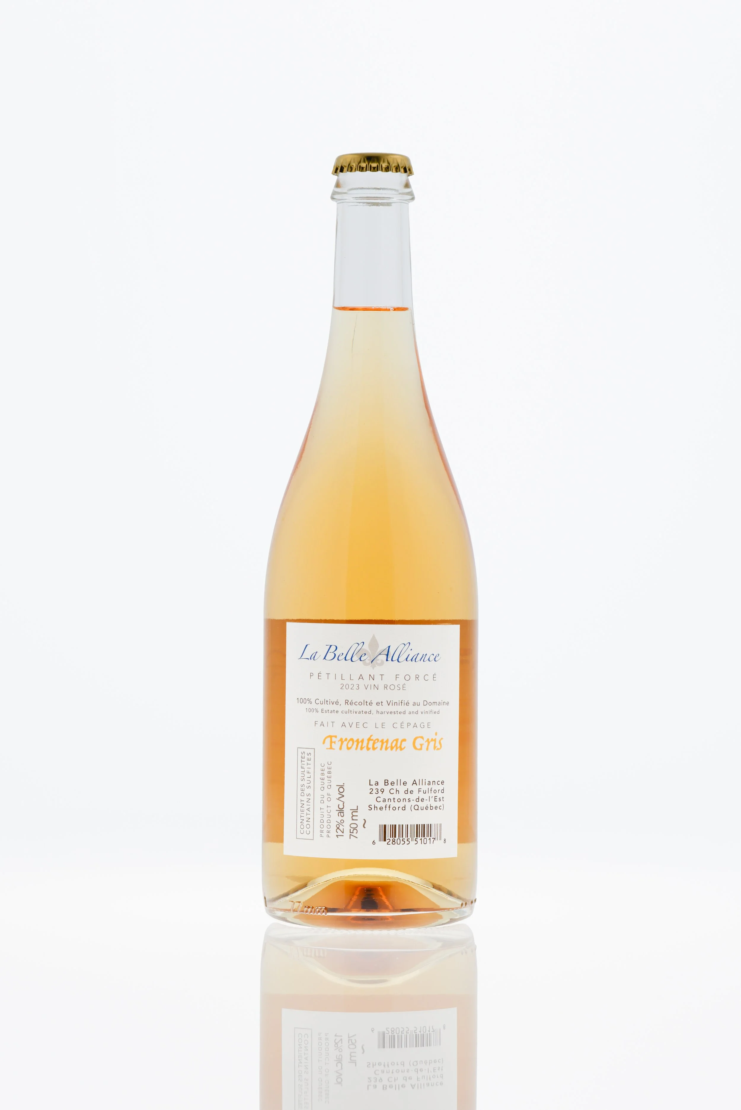 La Belle Alliance - Biquette - Back.jpg