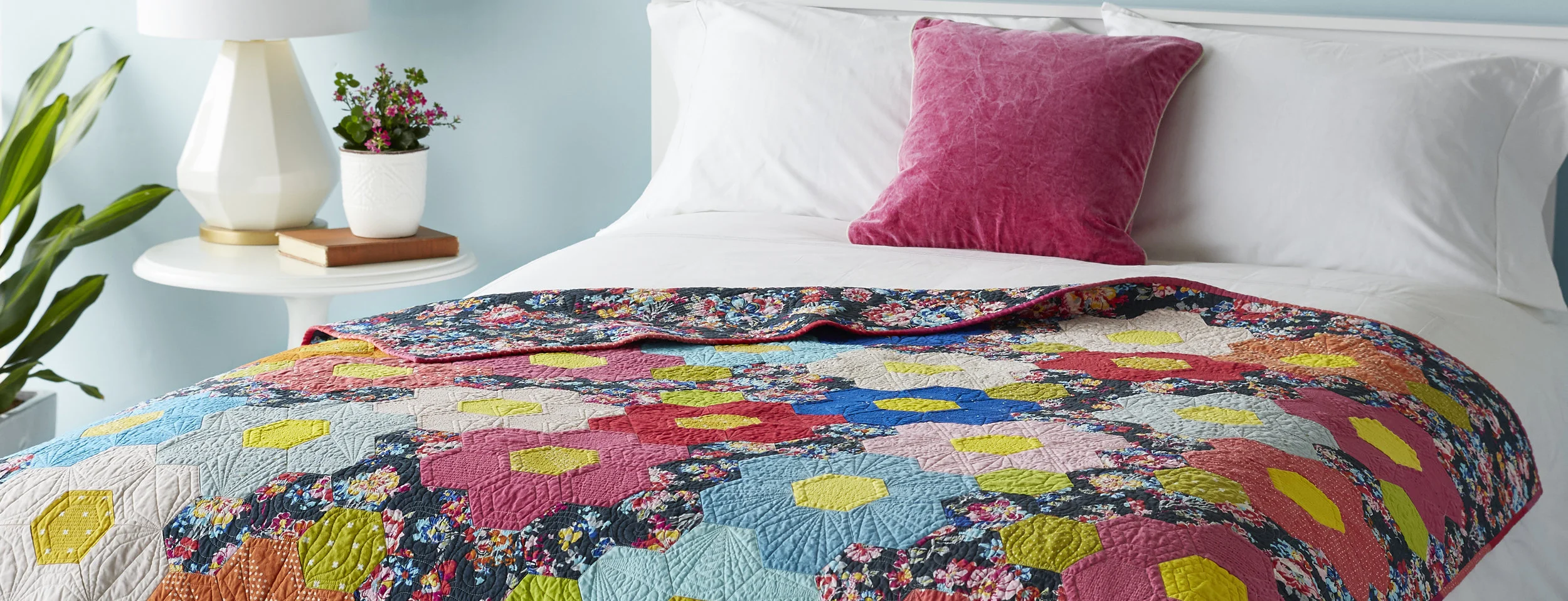 2019 Quilt with a Cause