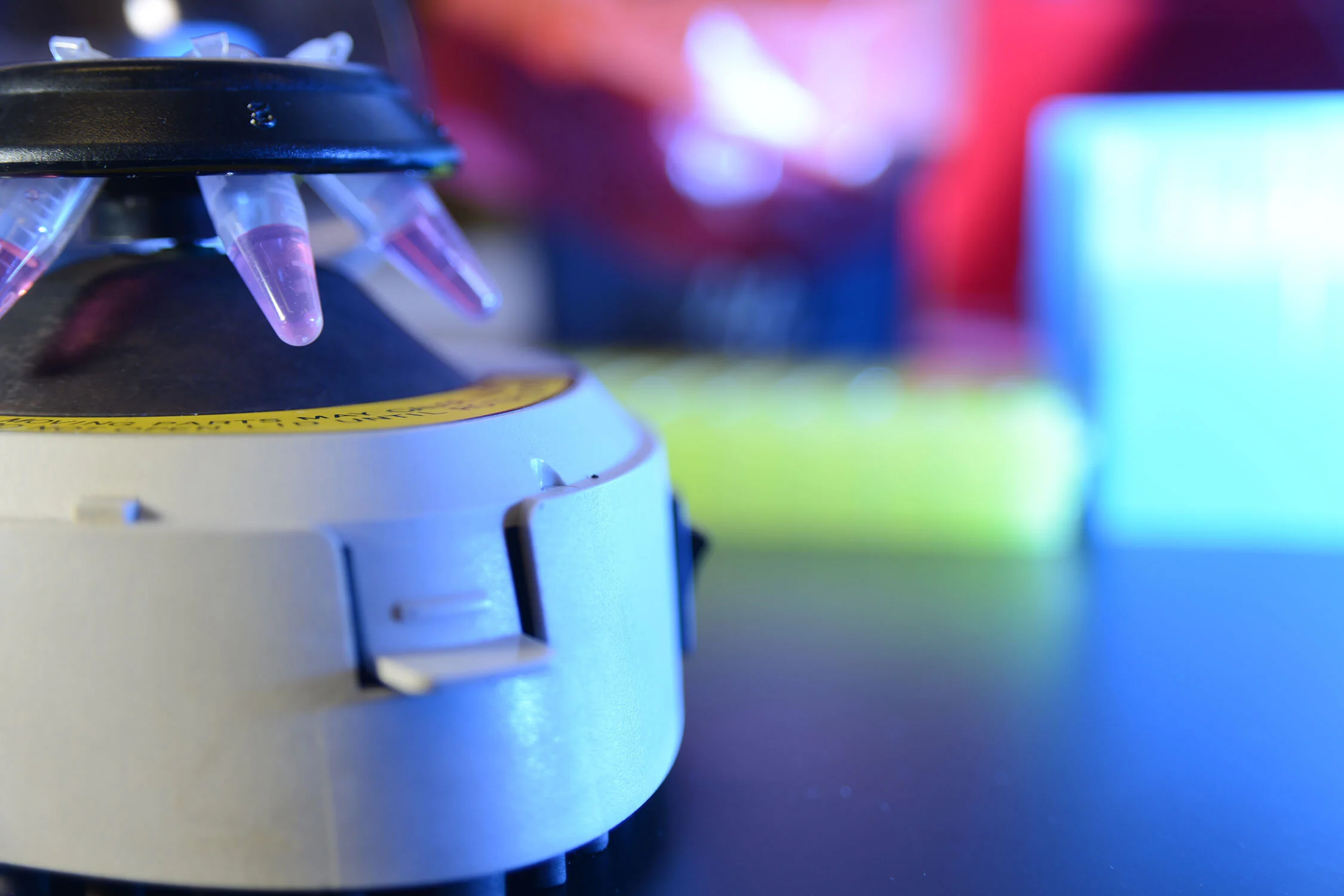 Research Progress Report