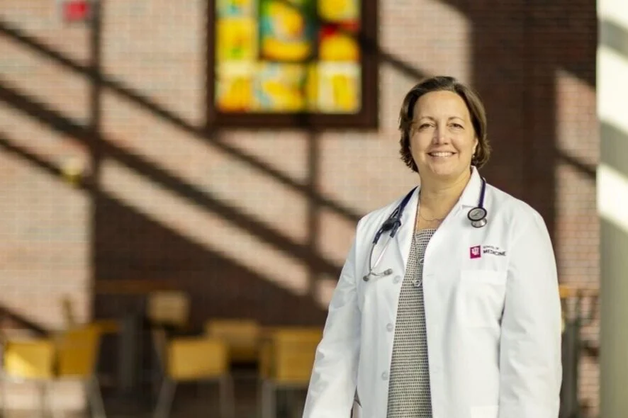 Why Does Kathy Miller Hate Pink?