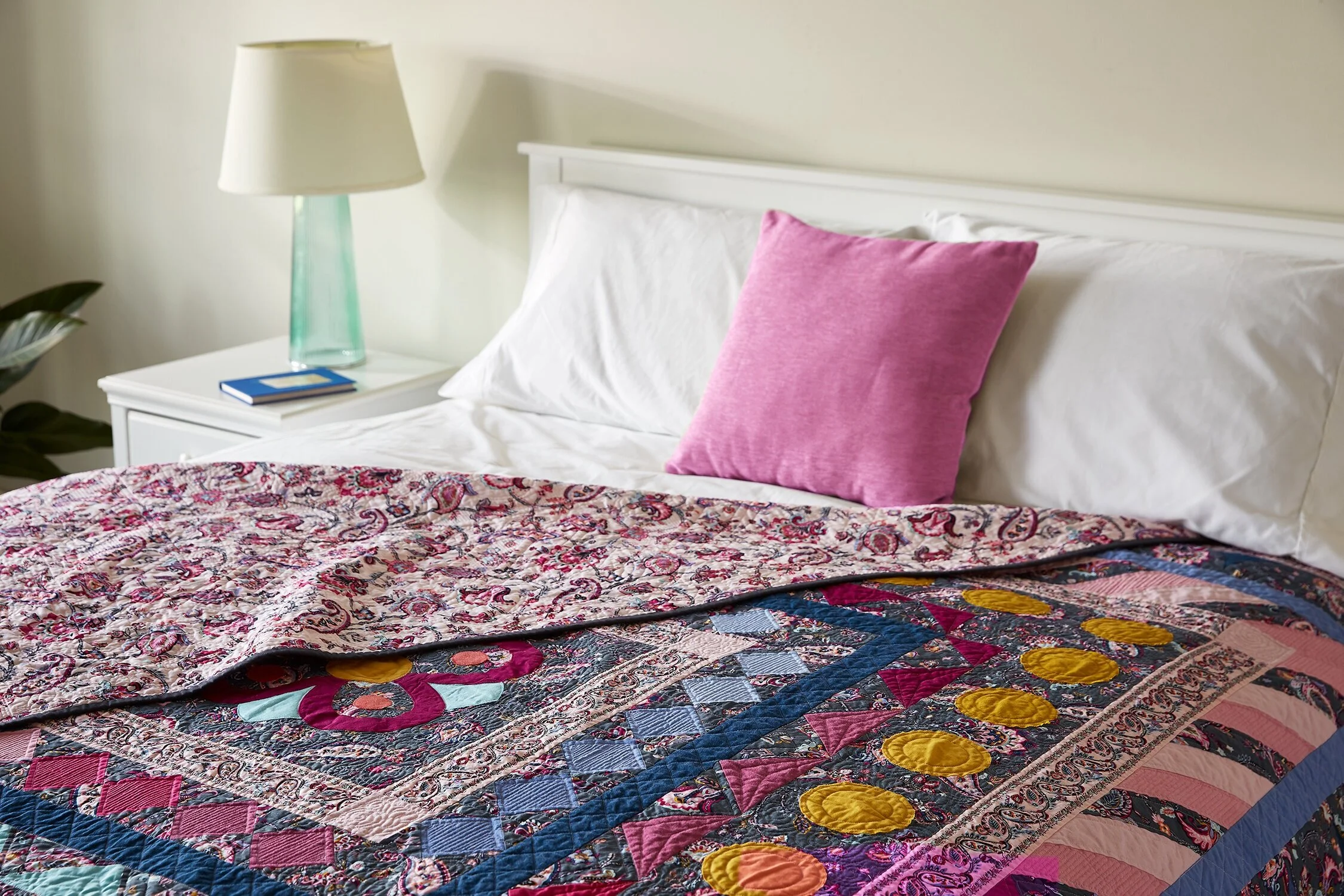 2020 Quilt with a Cause