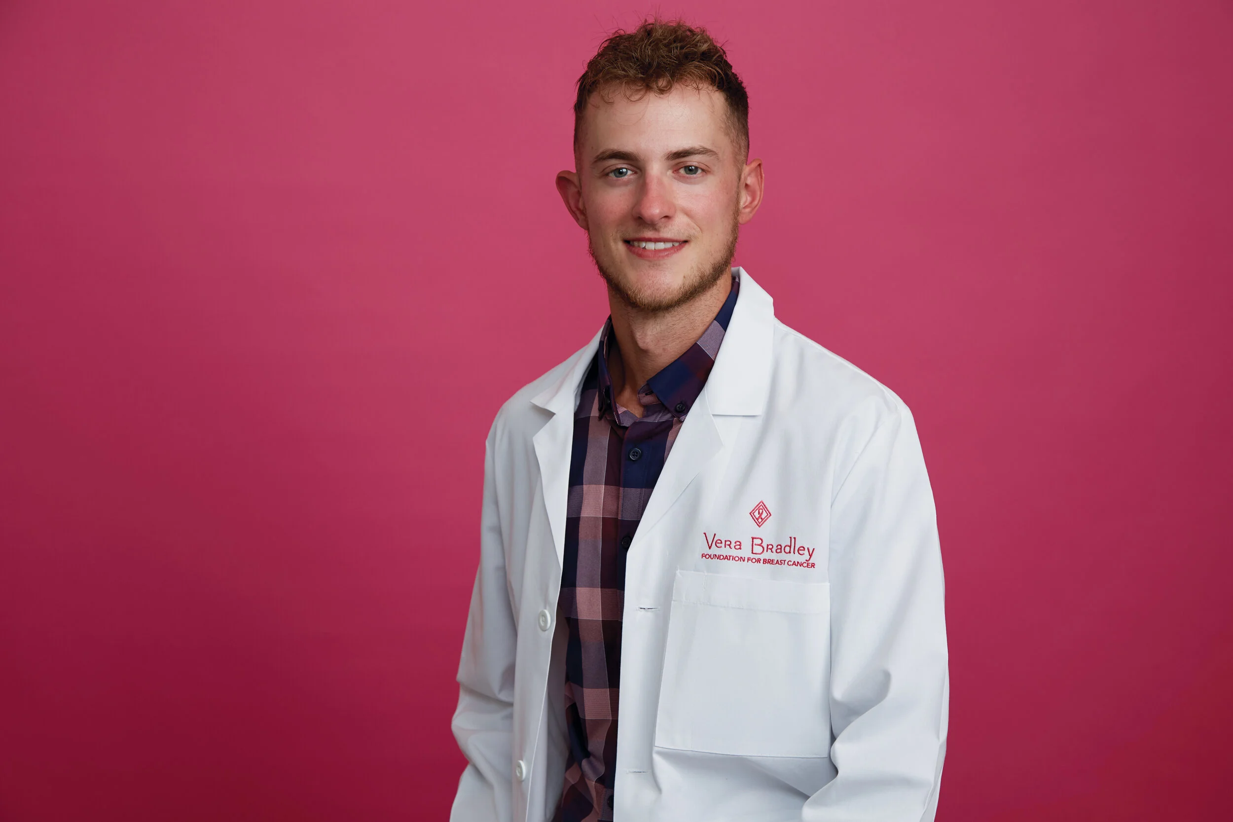 2020 Vera Bradley Foundation Scholar Named