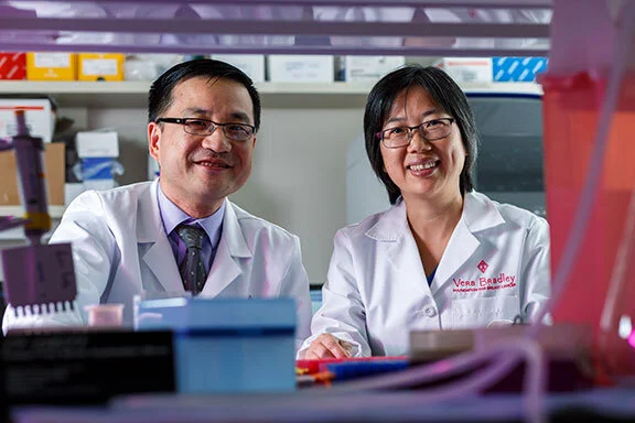 Researcher Discovery: Breast Cancer Cells Hide from Immune Attack