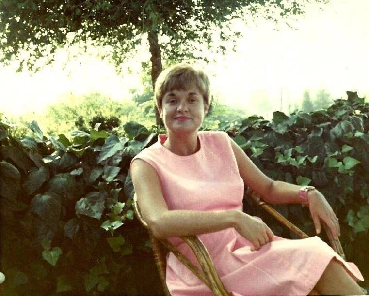 Celebrating Women's History Month