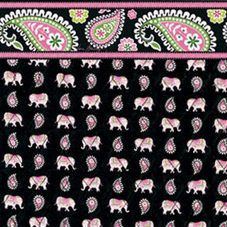 Pink Elephants (2007)