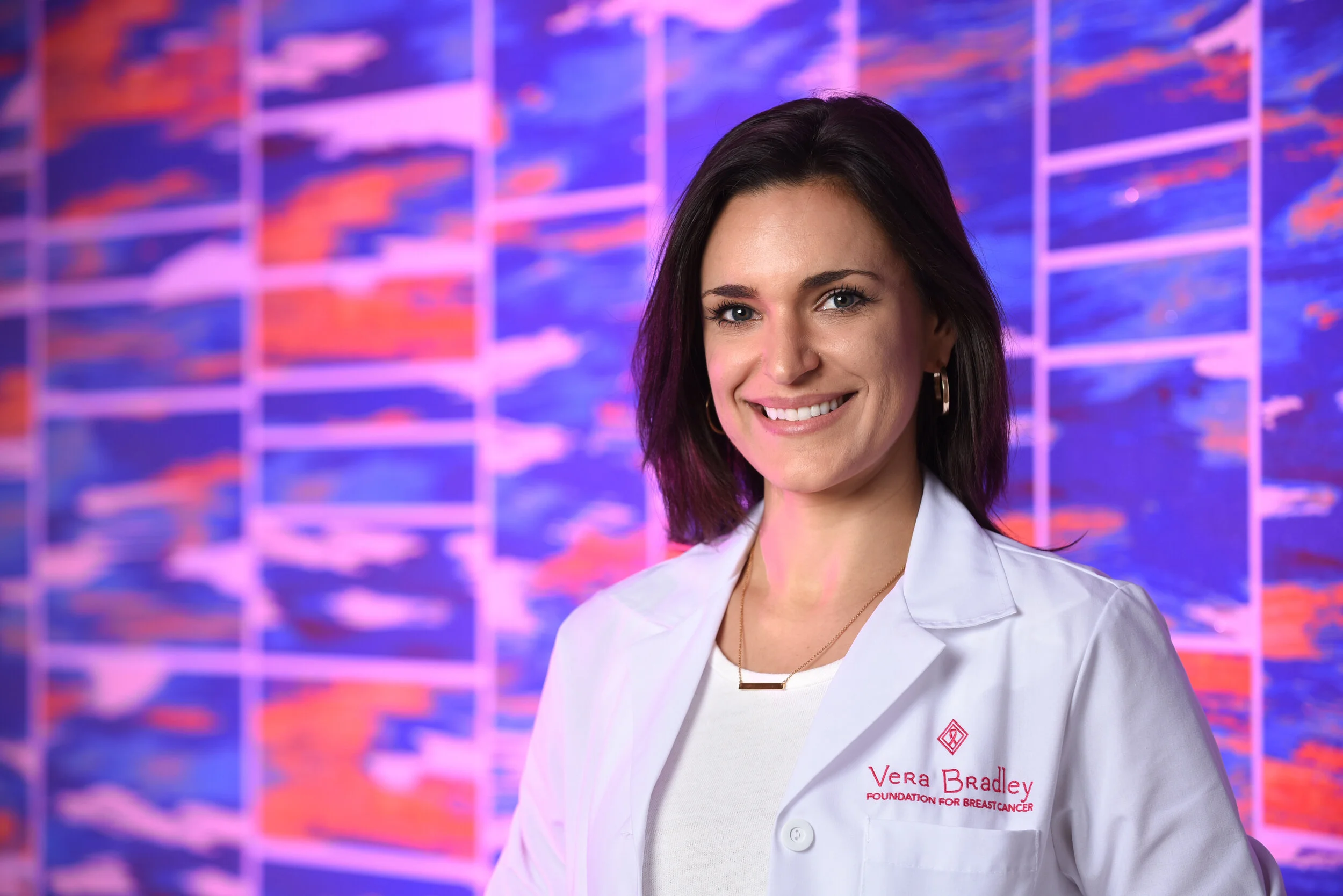 Research Discovery: Breast Cancer and Obsesity