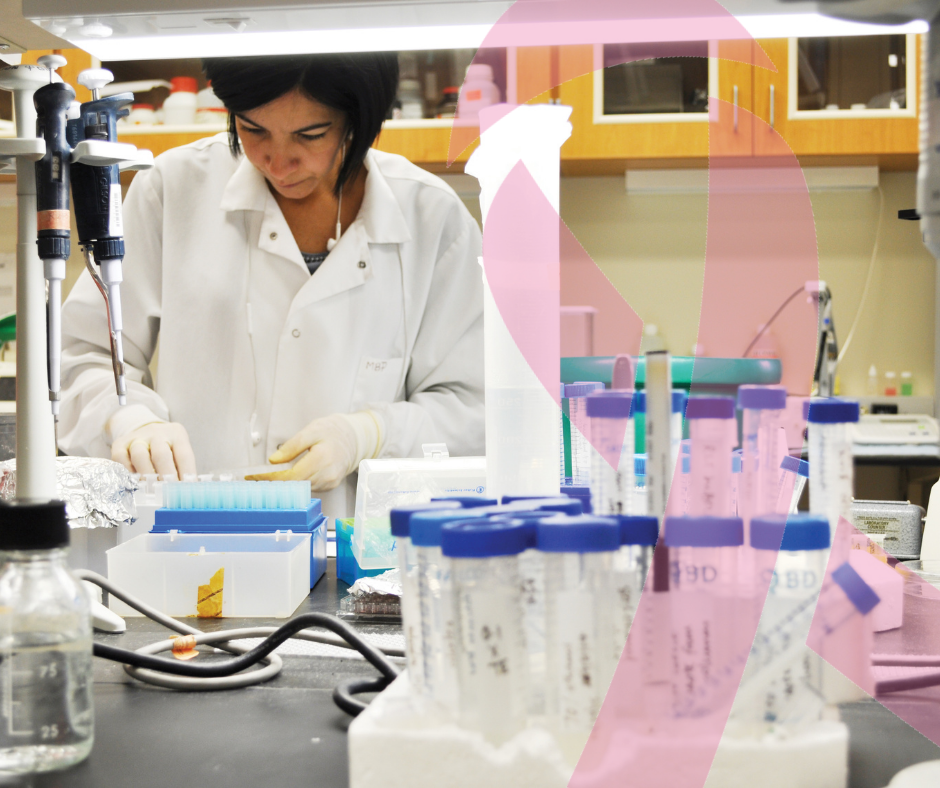  Busting Common Misconceptions About Breast Cancer