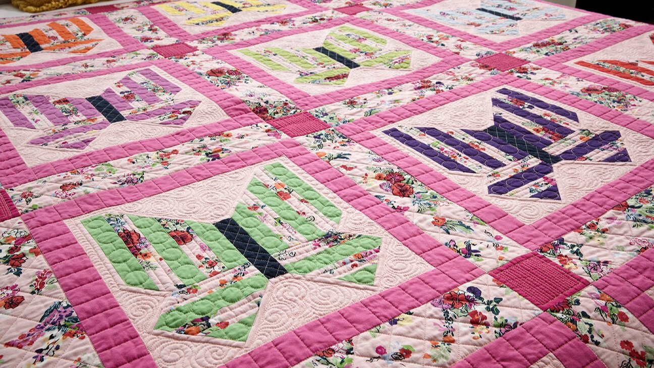 2021 Quilt with a Cause