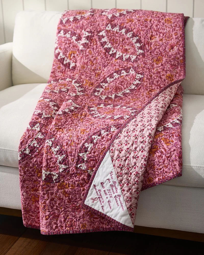 2026 Quilt with a Cause