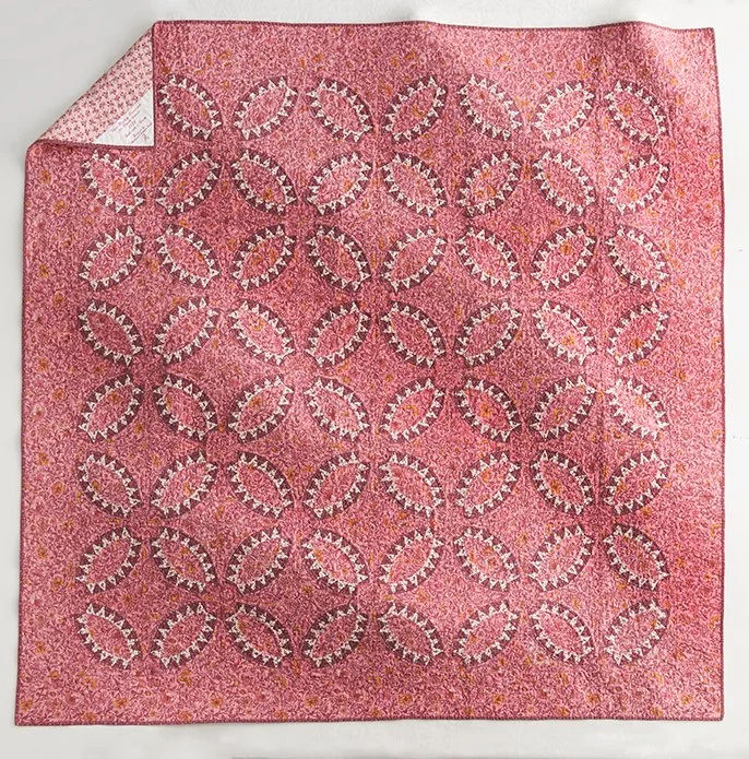 2026 Quilt with a Cause